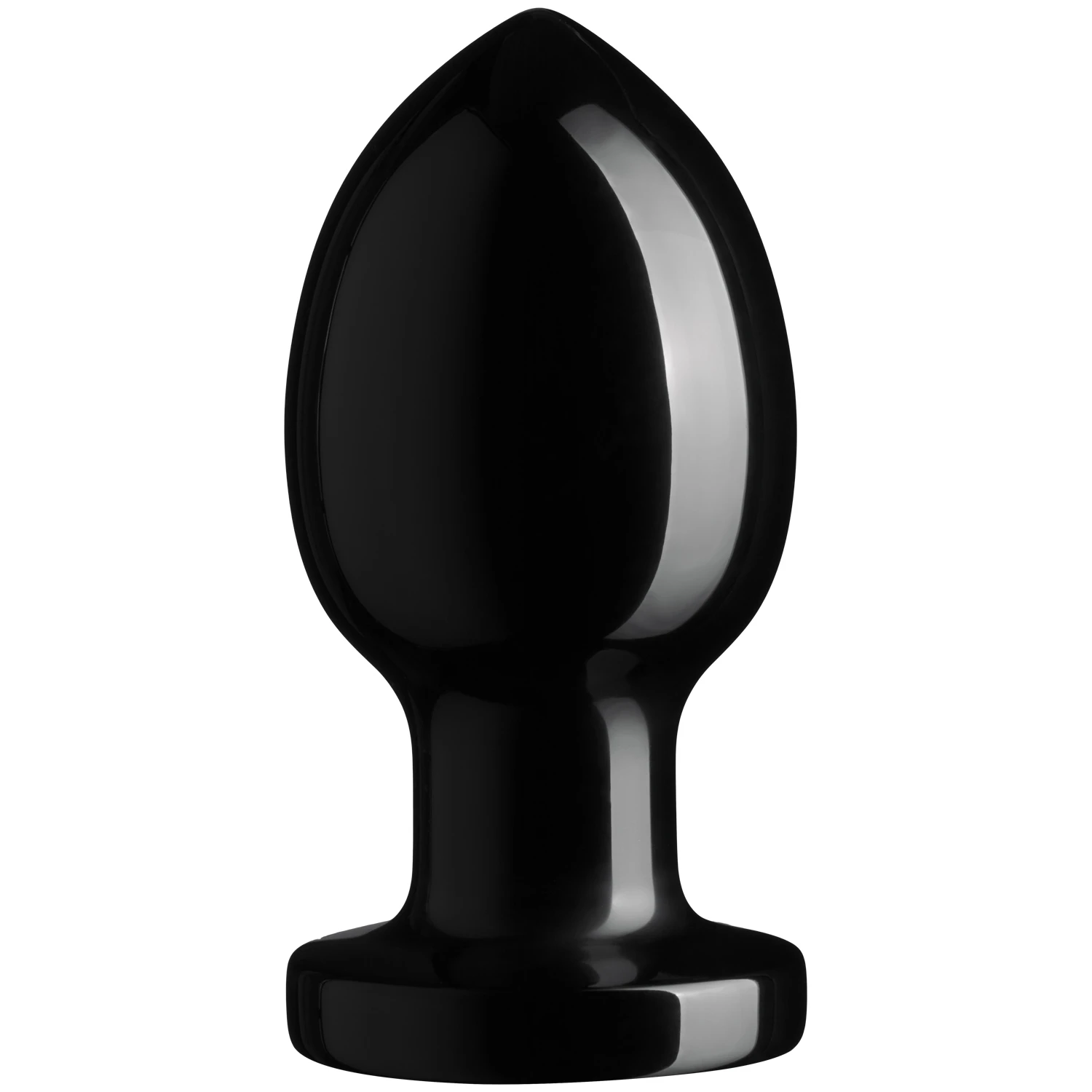 Chakrubs The Xaga Root Buttplug var 1