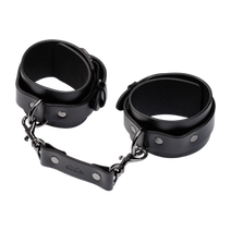Ankle Cuffs