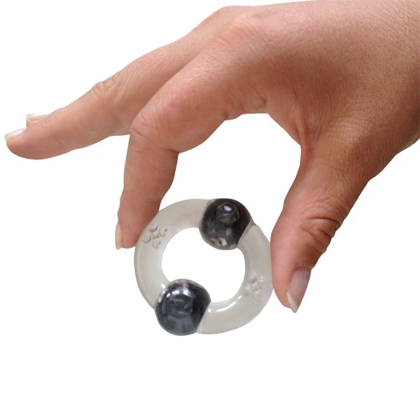 Magnetic Power Ring Single Klar 1