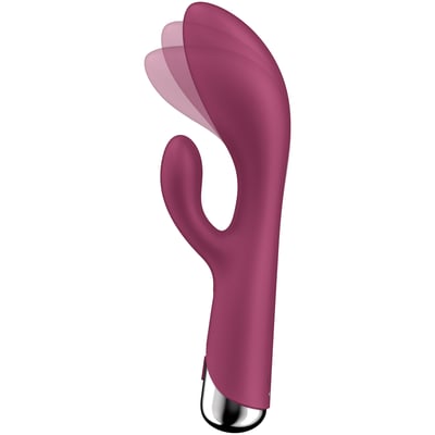 Satisfyer Spinning Rabbit 1
