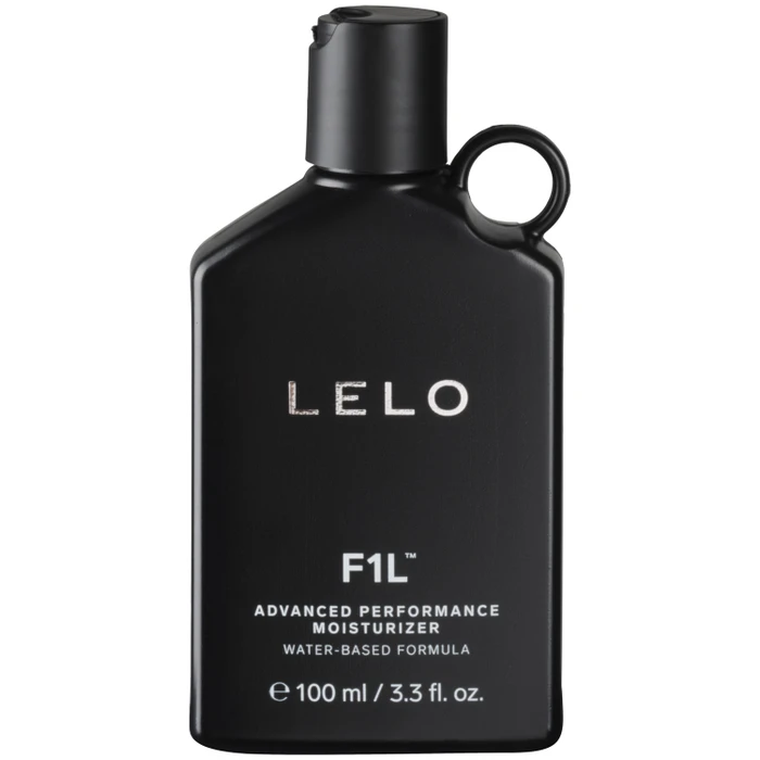 LELO F1L Advanced Performance Moisturizer Vandbaseret Glidecreme 100 ml var 1