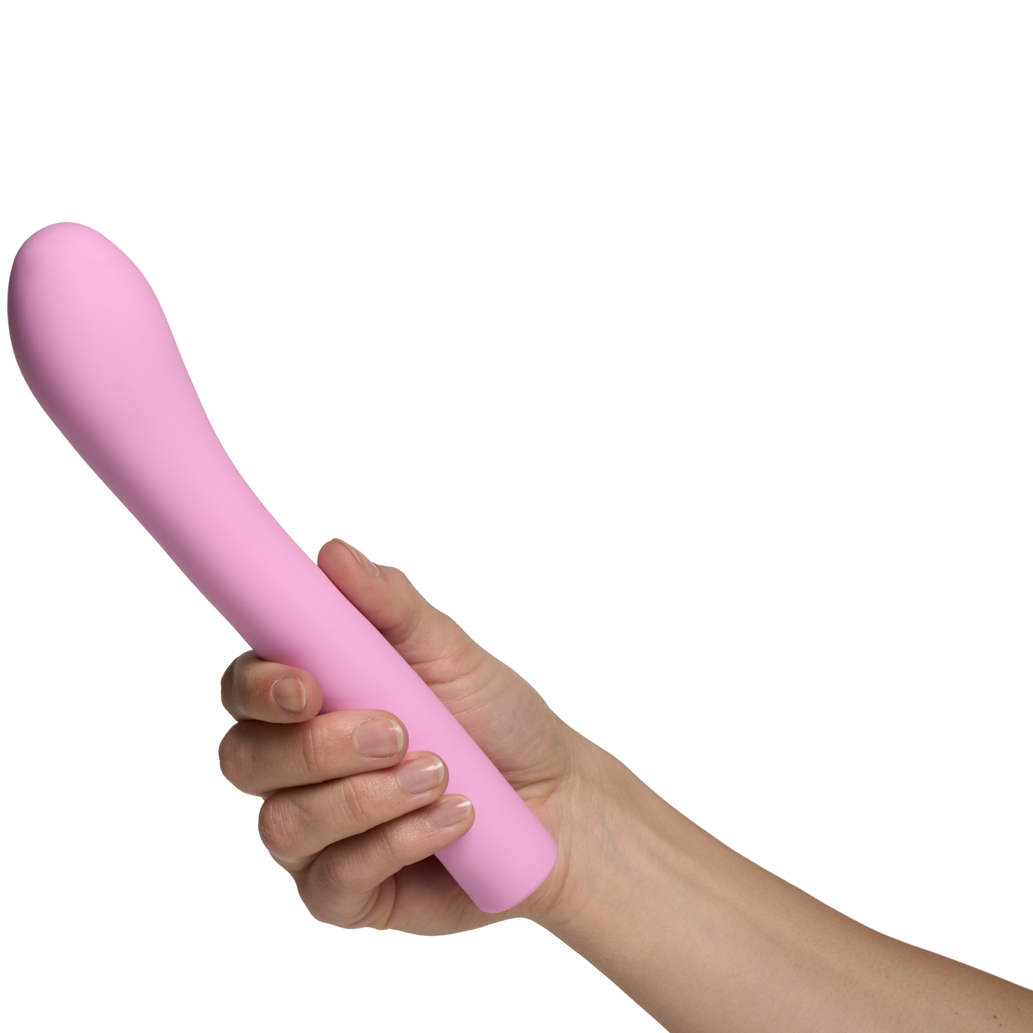 Baseks Come-Hither G-Spot Vibrator var 2