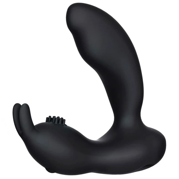 The Rabbit Company Fjernbetjent Prostata Rabbit Vibrator var 1