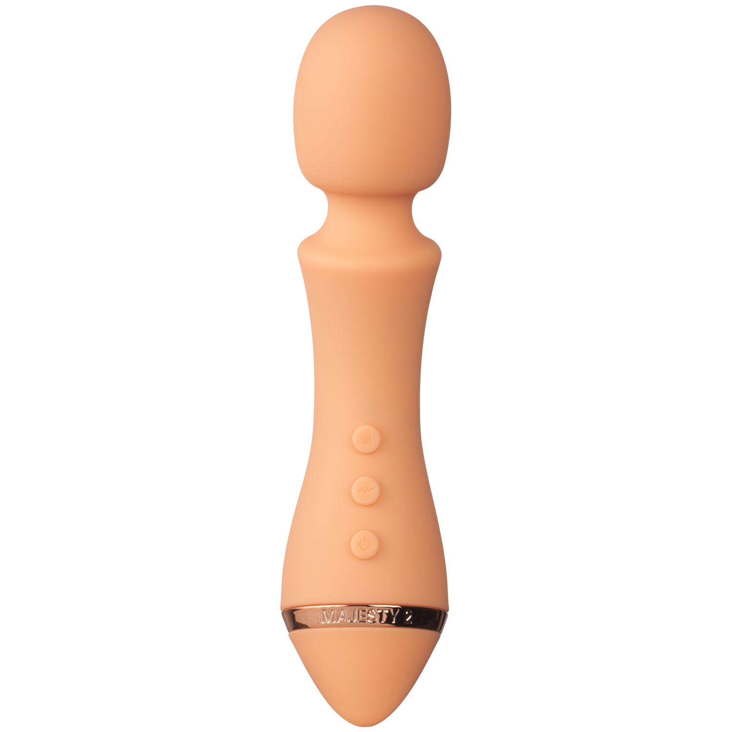 Vush Majesty 2 Wand Vibrator 8.3 Inch 1