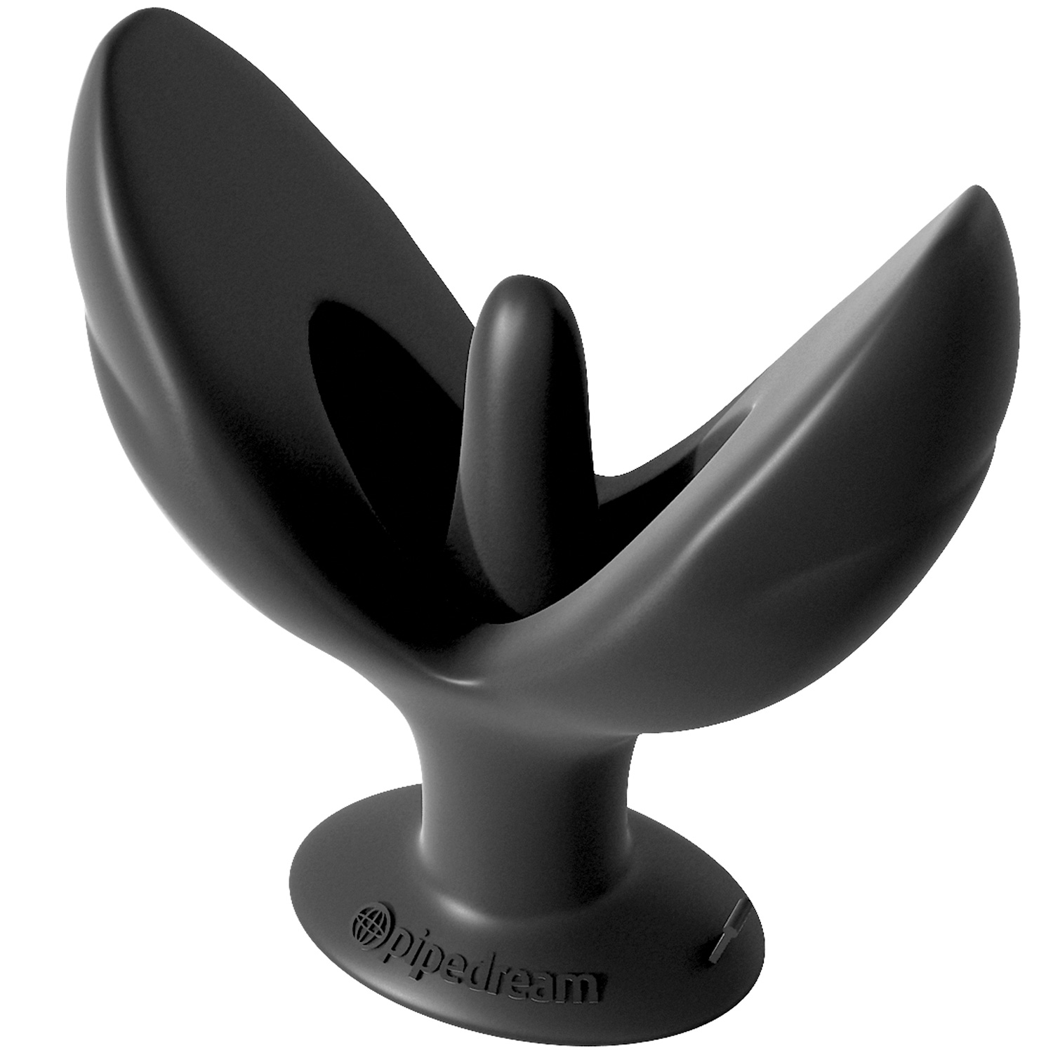 Anal Fantasy Mega Insta-Gaper Buttplug  1