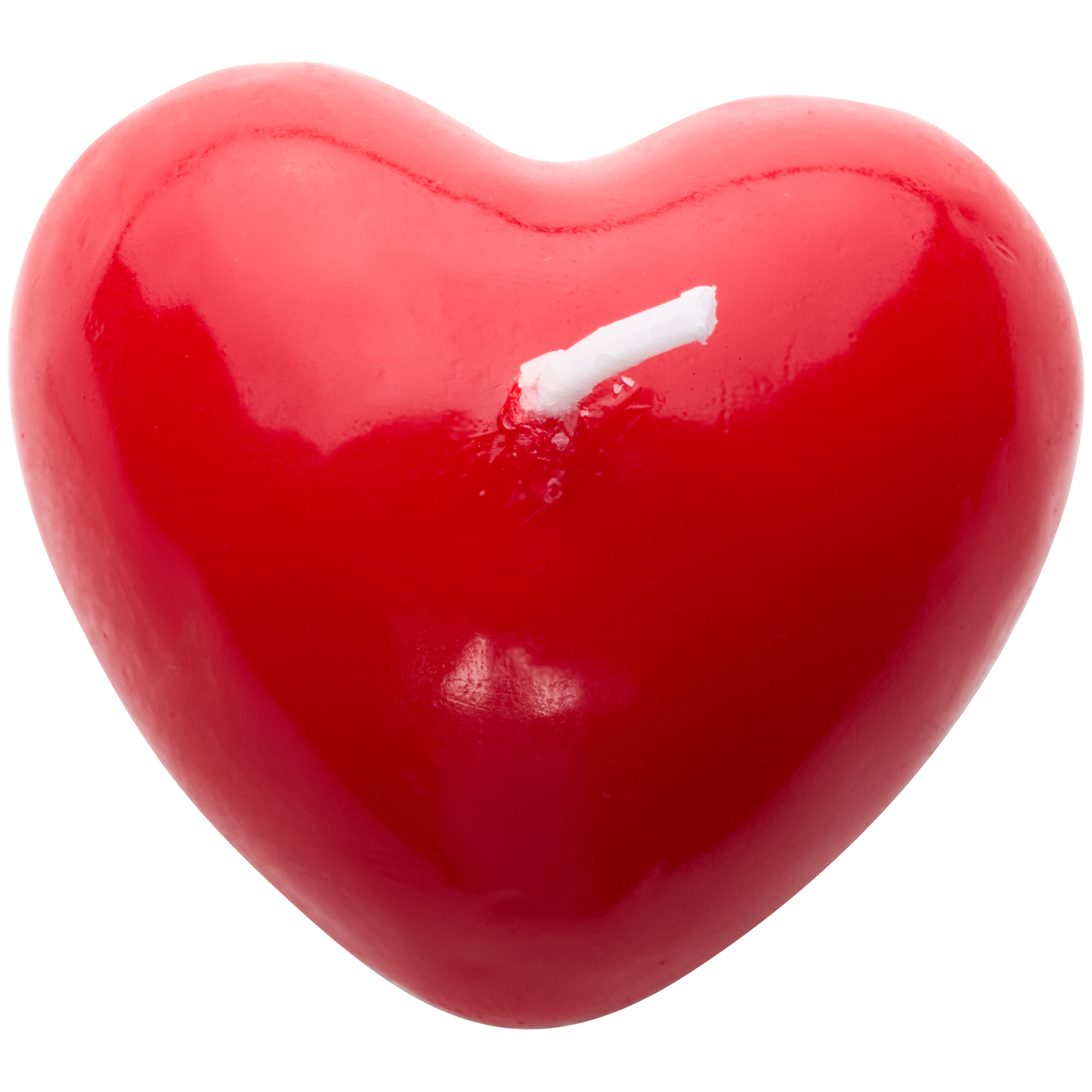 MikaMax Heart Shaped Bonbon Ljus var 2