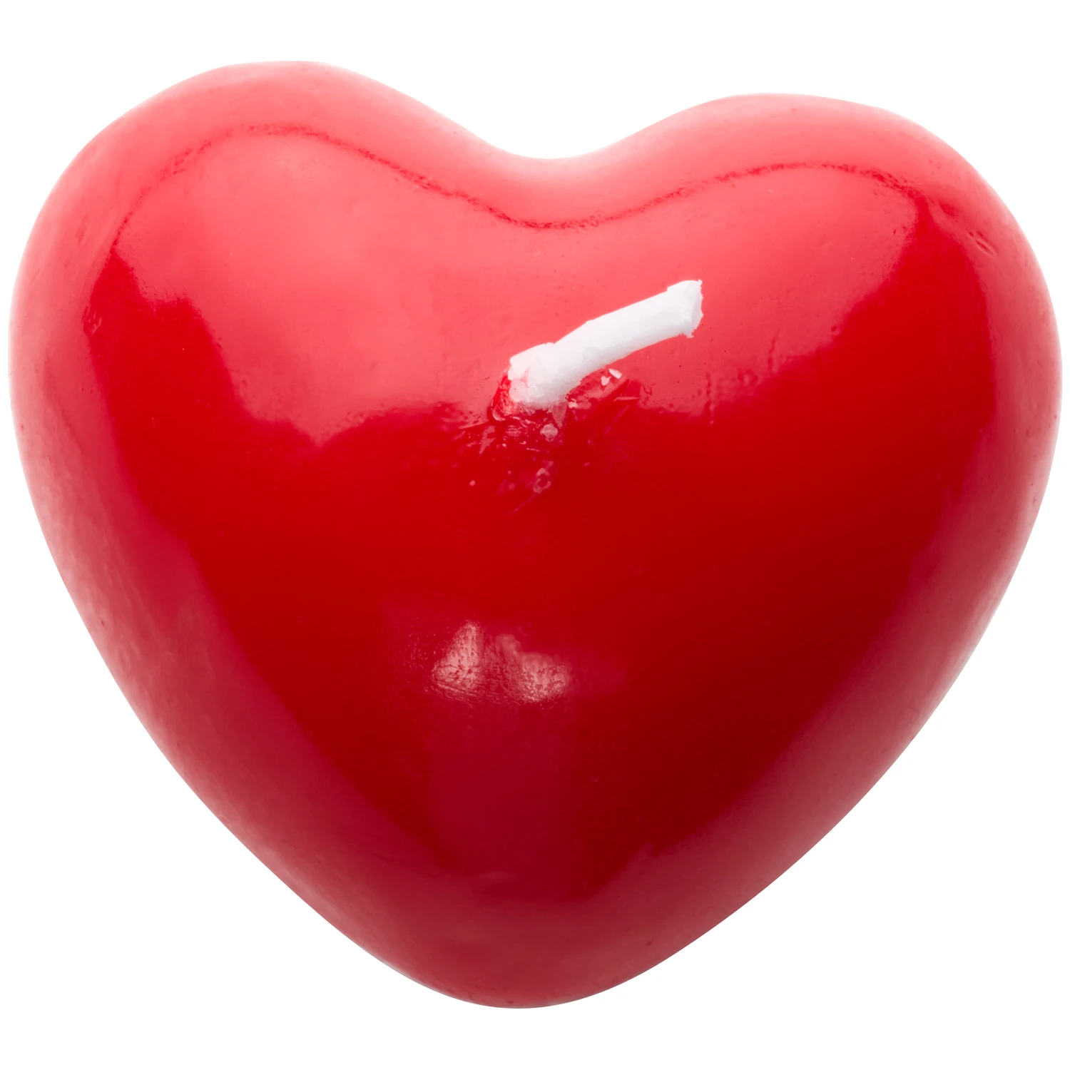 MikaMax Heart Shaped Bonbon Ljus var 2