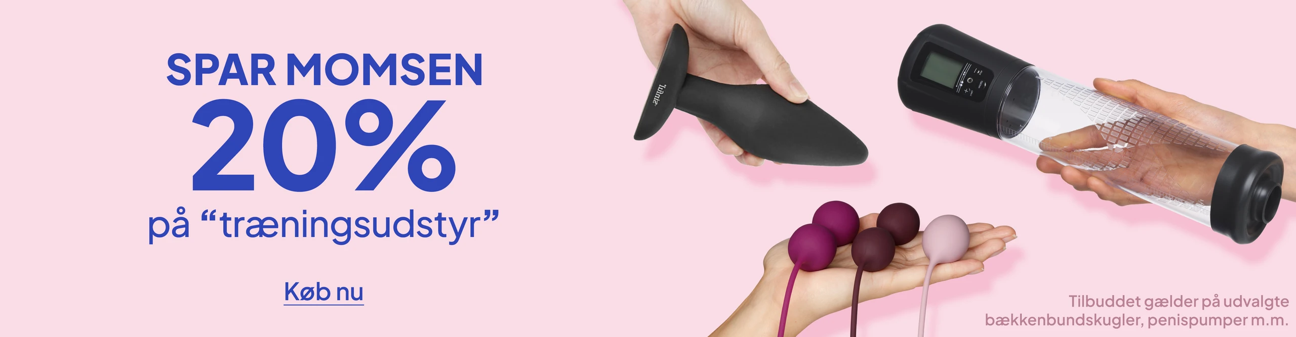 Spar momsen 20% desktop