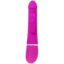 XouXou Cumshot Rabbitvibrator 1