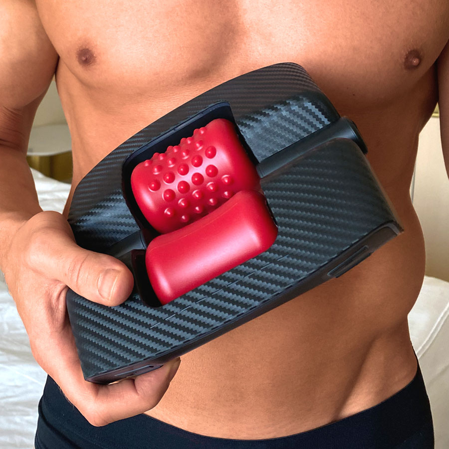 Orctan Oral Sex Simulator Masturbator