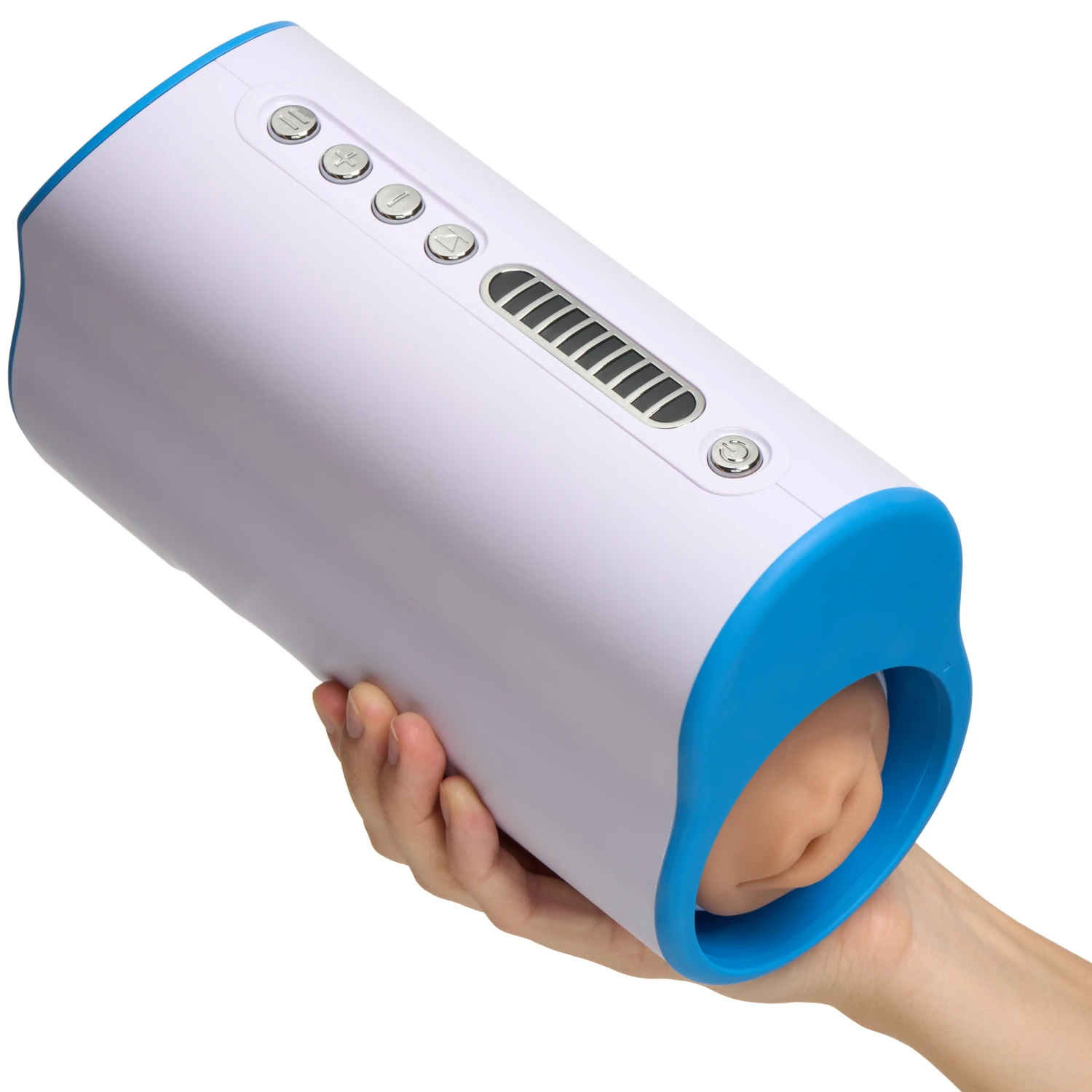 Autoblow AI Ultra Blowjob Machine var 1