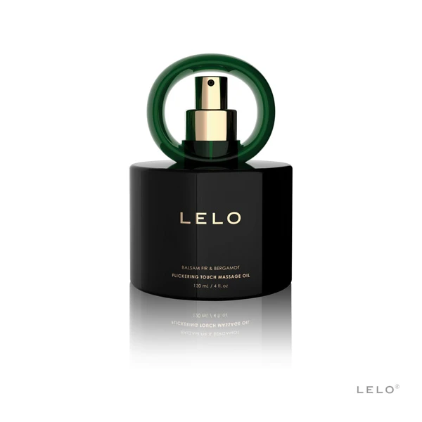 LELO Luksus Massageolie 120 ml var 1