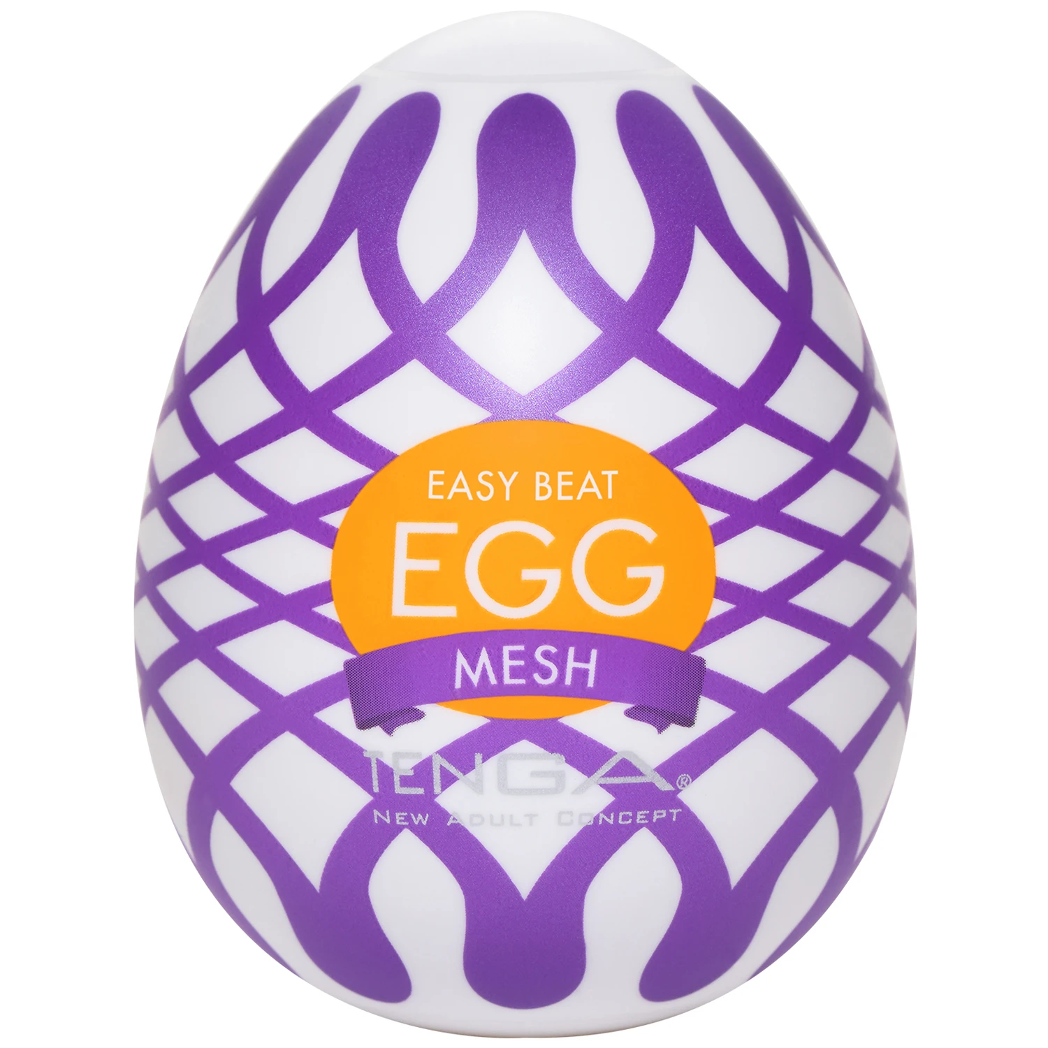 TENGA Egg Mesh Masturbateur var 1