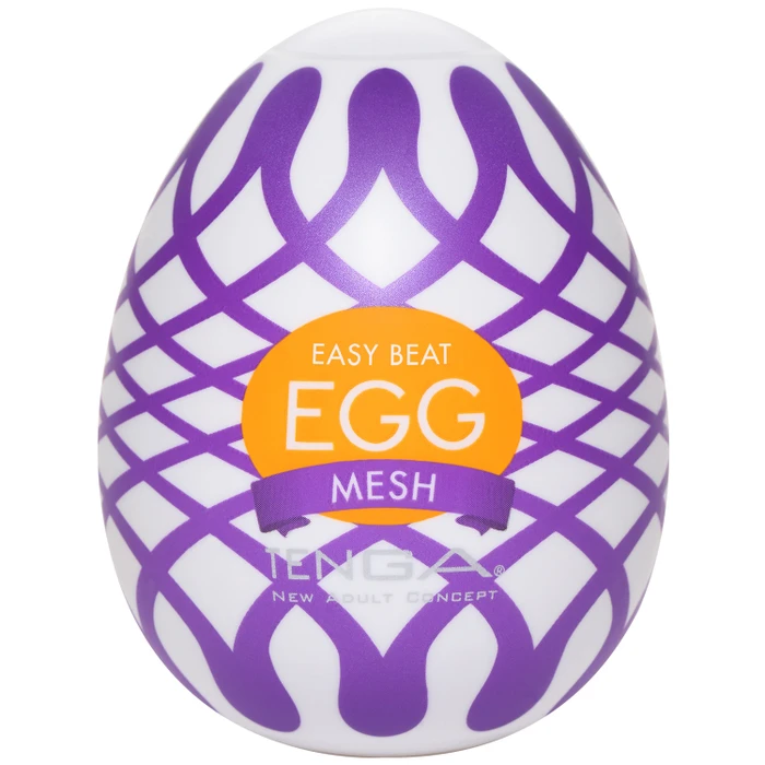 TENGA Egg Mesh var 1