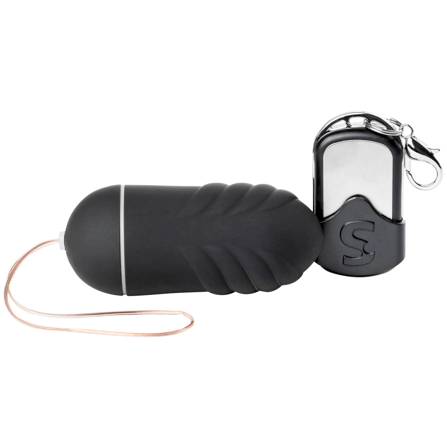 Mjuze Angel Langaton Kiihotinkuula var 1