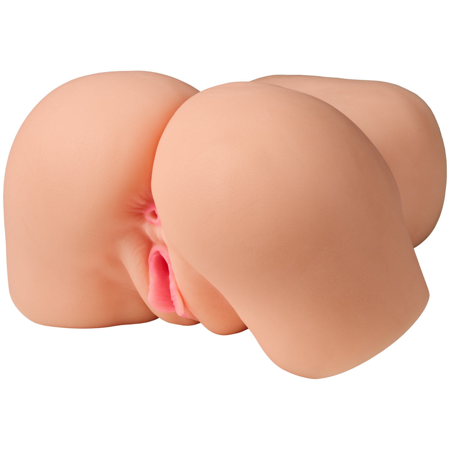 PDX Elite Back That Ass Up Masturbateur Fesses Automatique var 2