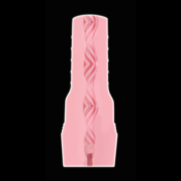 Fleshlight Vortex Sleeve Pink Lady 1
