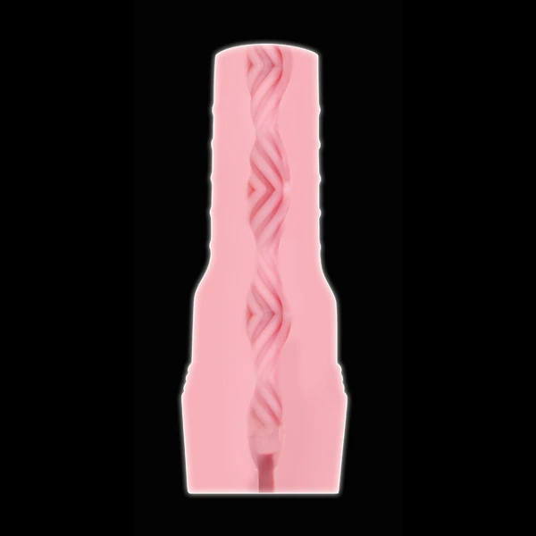 Fleshlight Vortex Sleeve Pink Lady 1