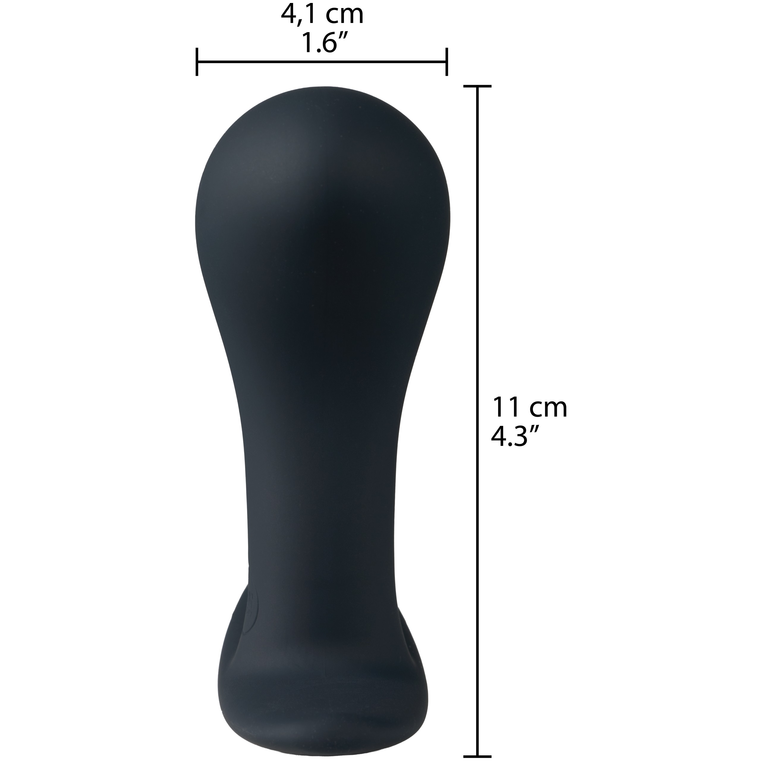 Fun Factory Bootie Butt Plug Large var 2