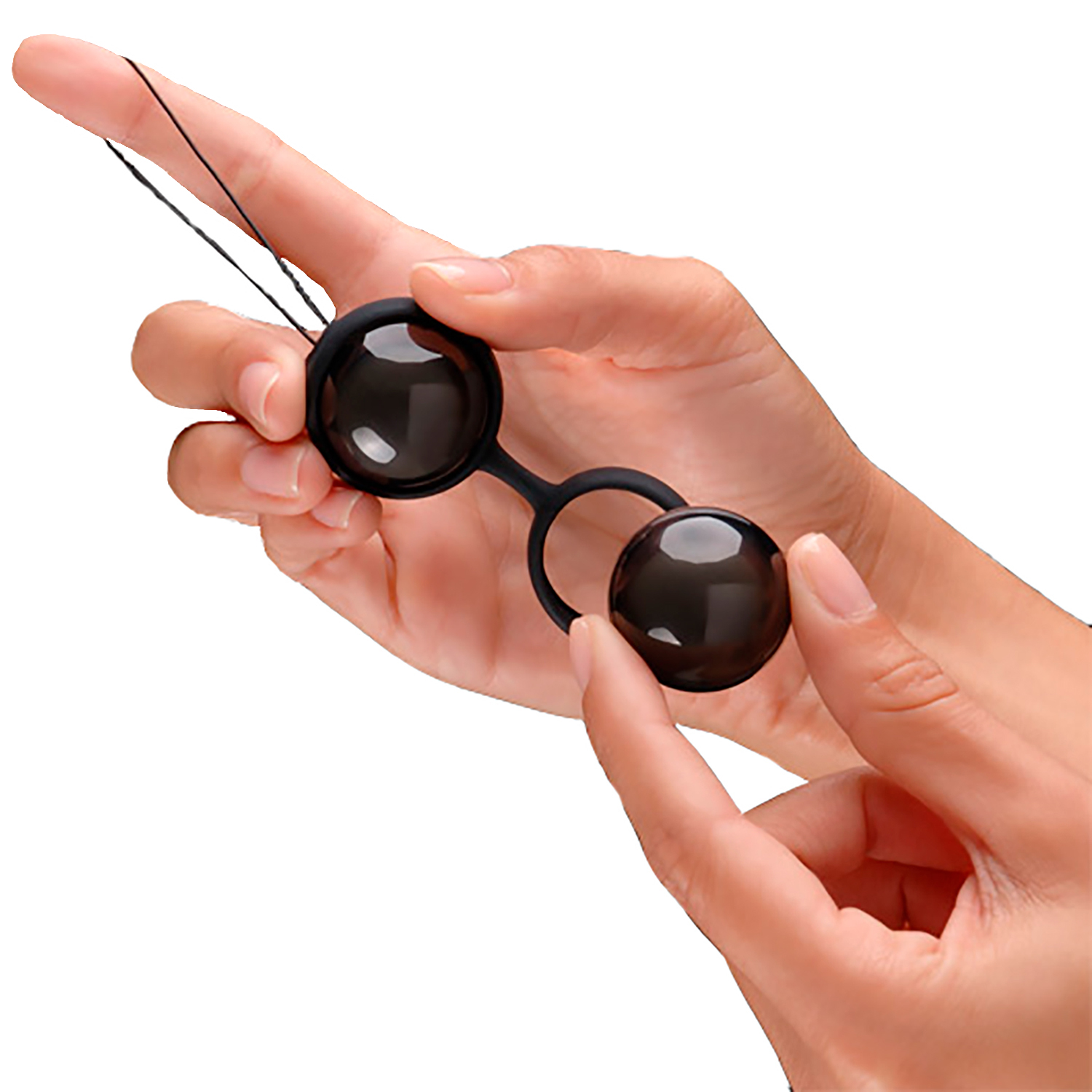 LELO Beads Noir 1