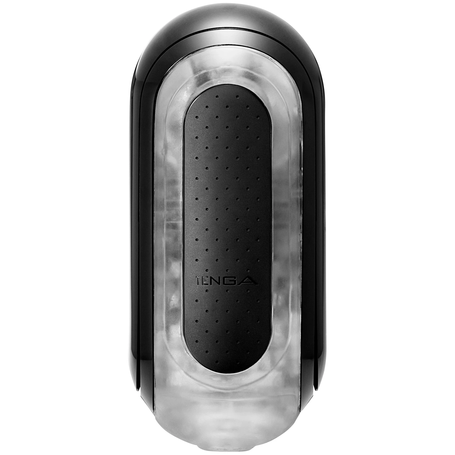 TENGA Flip Zero Black Masturbator 1