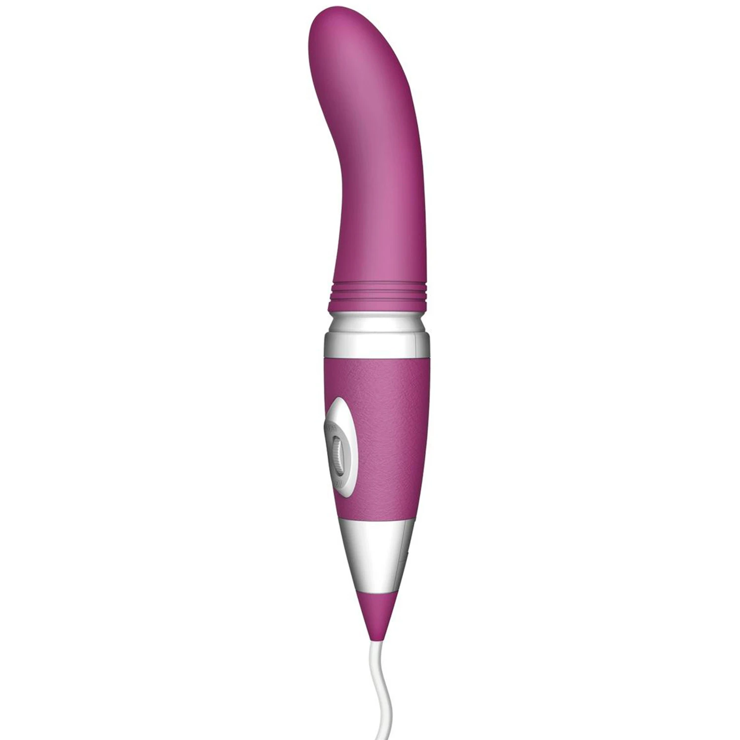 Bodywand WandPLUS Curve Vibrator var 1