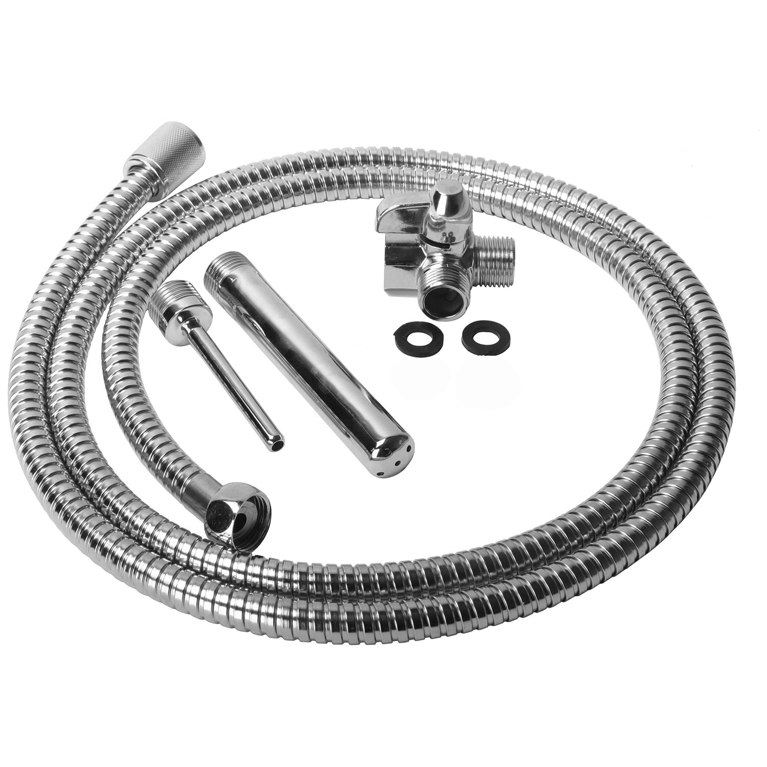 Shower Enema Set 2