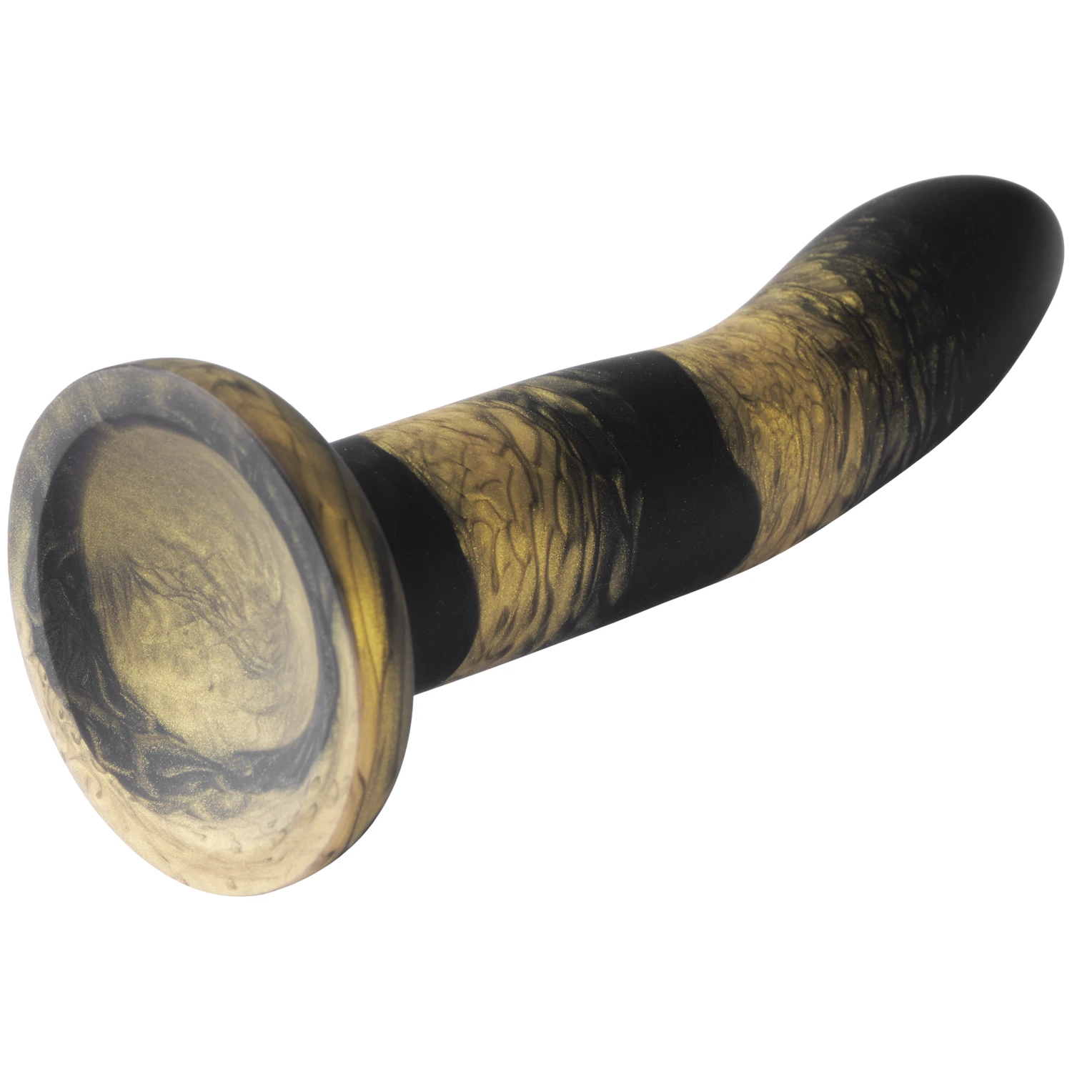 Sinful Space Fantasy Silikondildo 14 cm 1