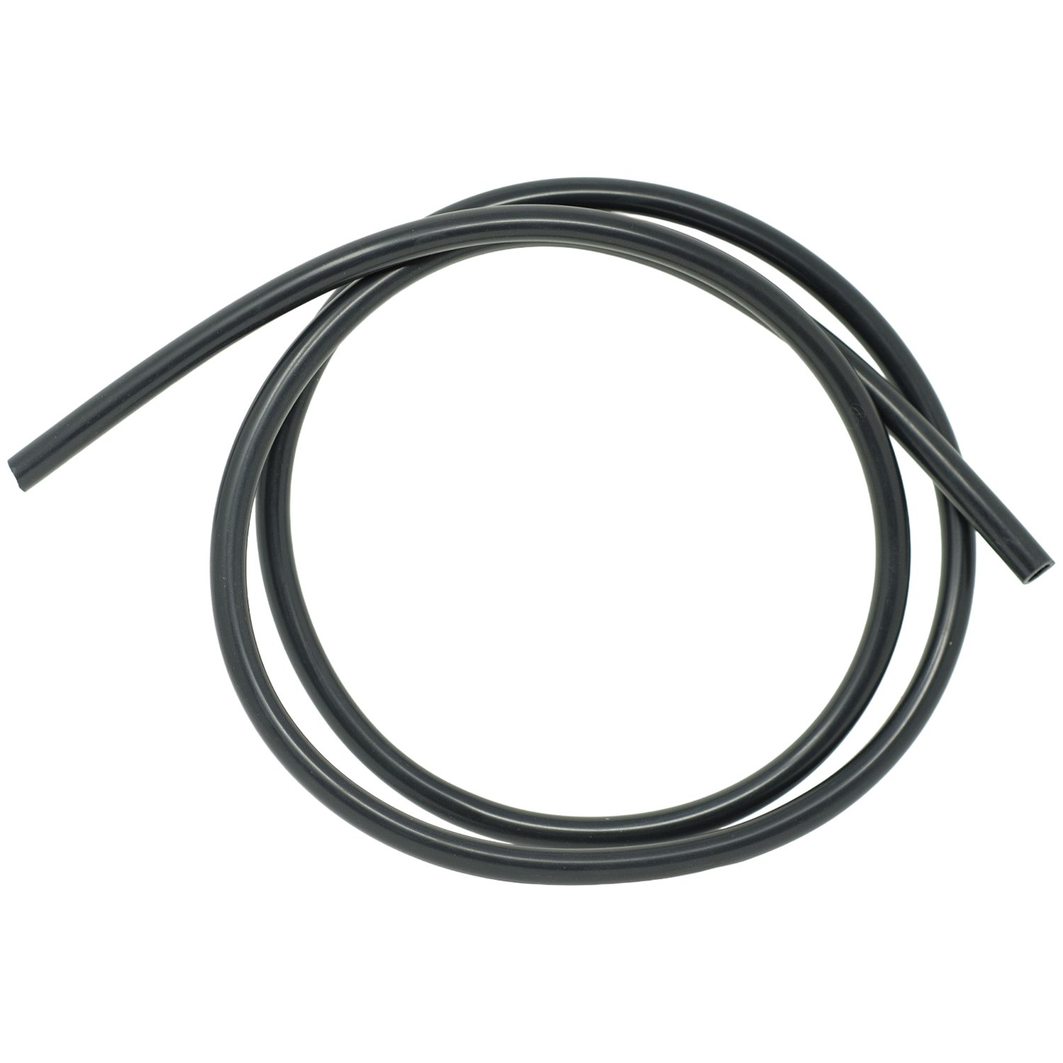 F-Machine Tremblr Receiver Erstatningsslange 4 m - Sort