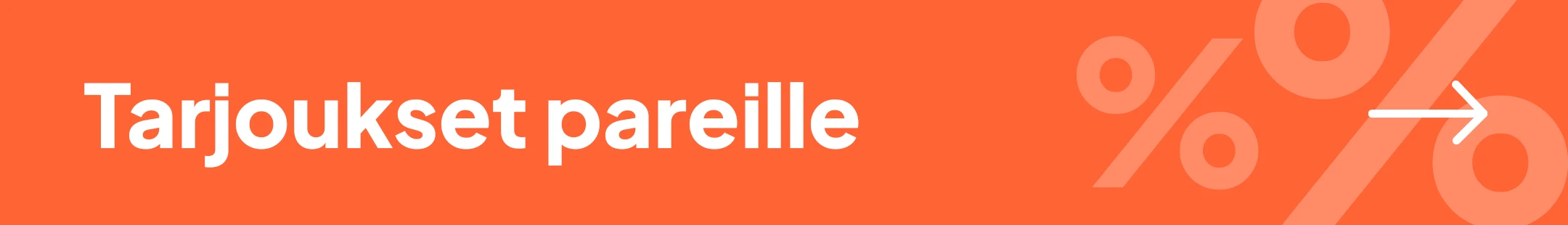 Tarjoukset pareille mobile