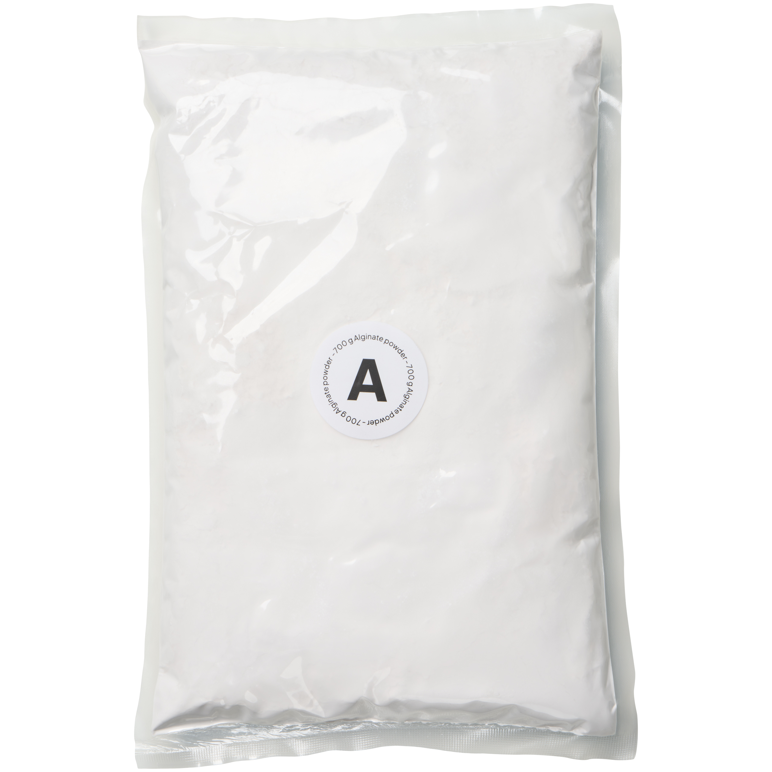 Baseks Do-It-Together Alginate Refill 700 g var 1