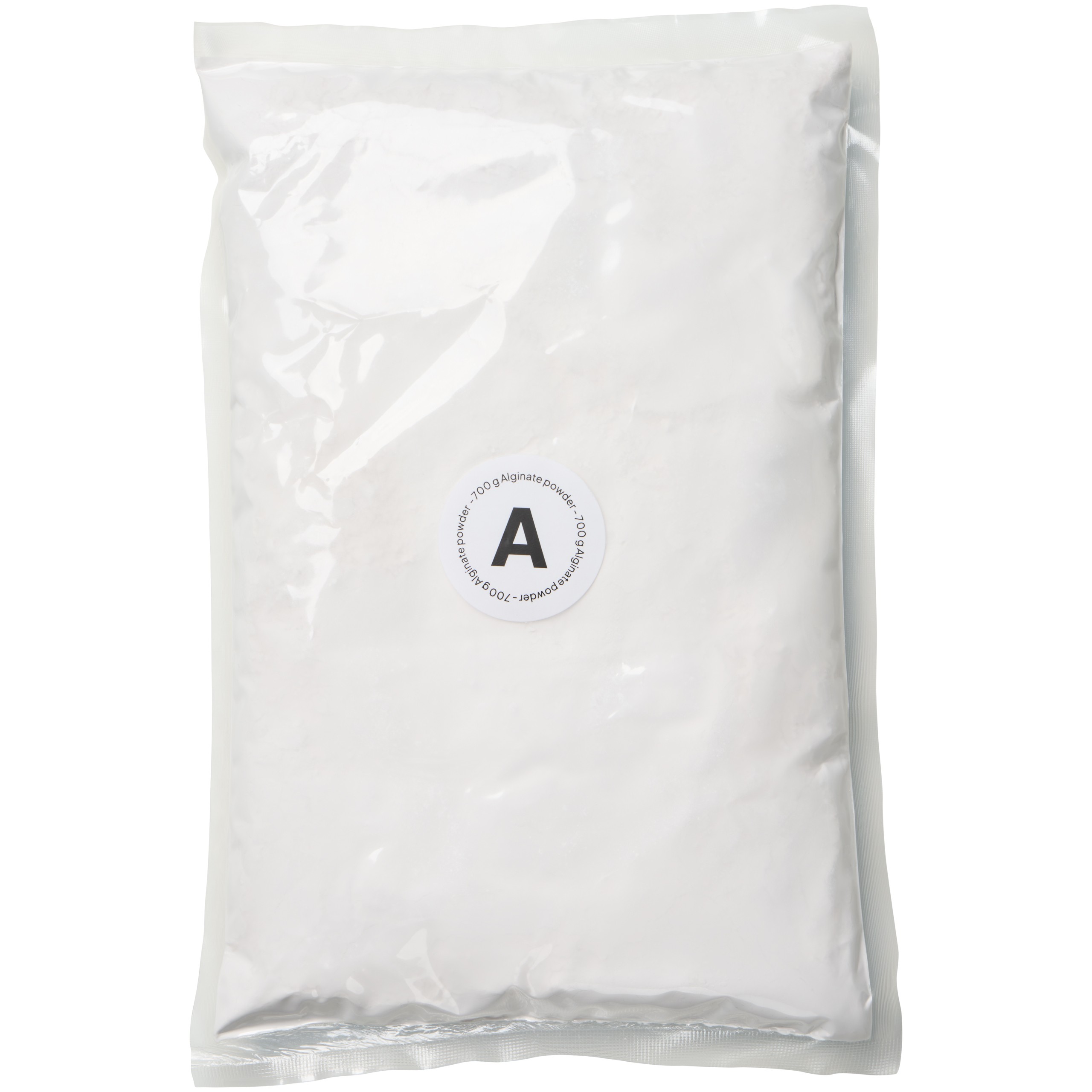 Baseks Do-It-Together Alginate Refill 700 g var 1