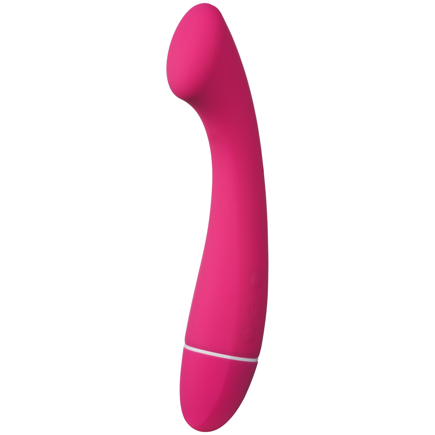 Intimina Celesse G-Punktsvibrator var 1