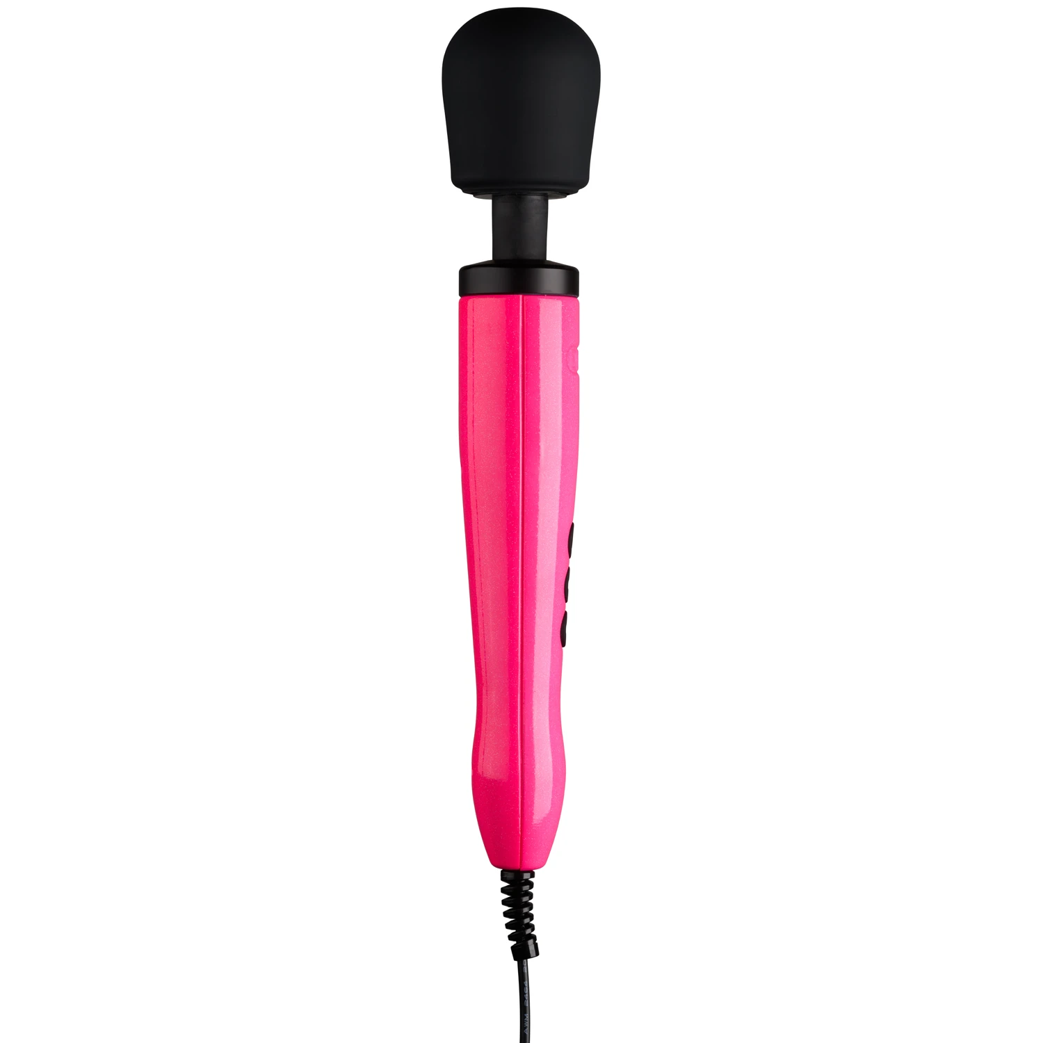Doxy Die Cast Hot Pink Wand var 2