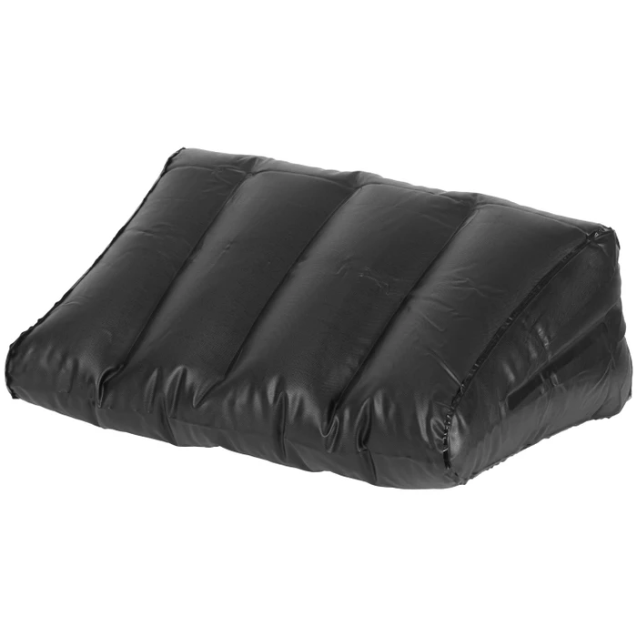 Steamy Shades Inflatable Wedge Sex Pillow var 1