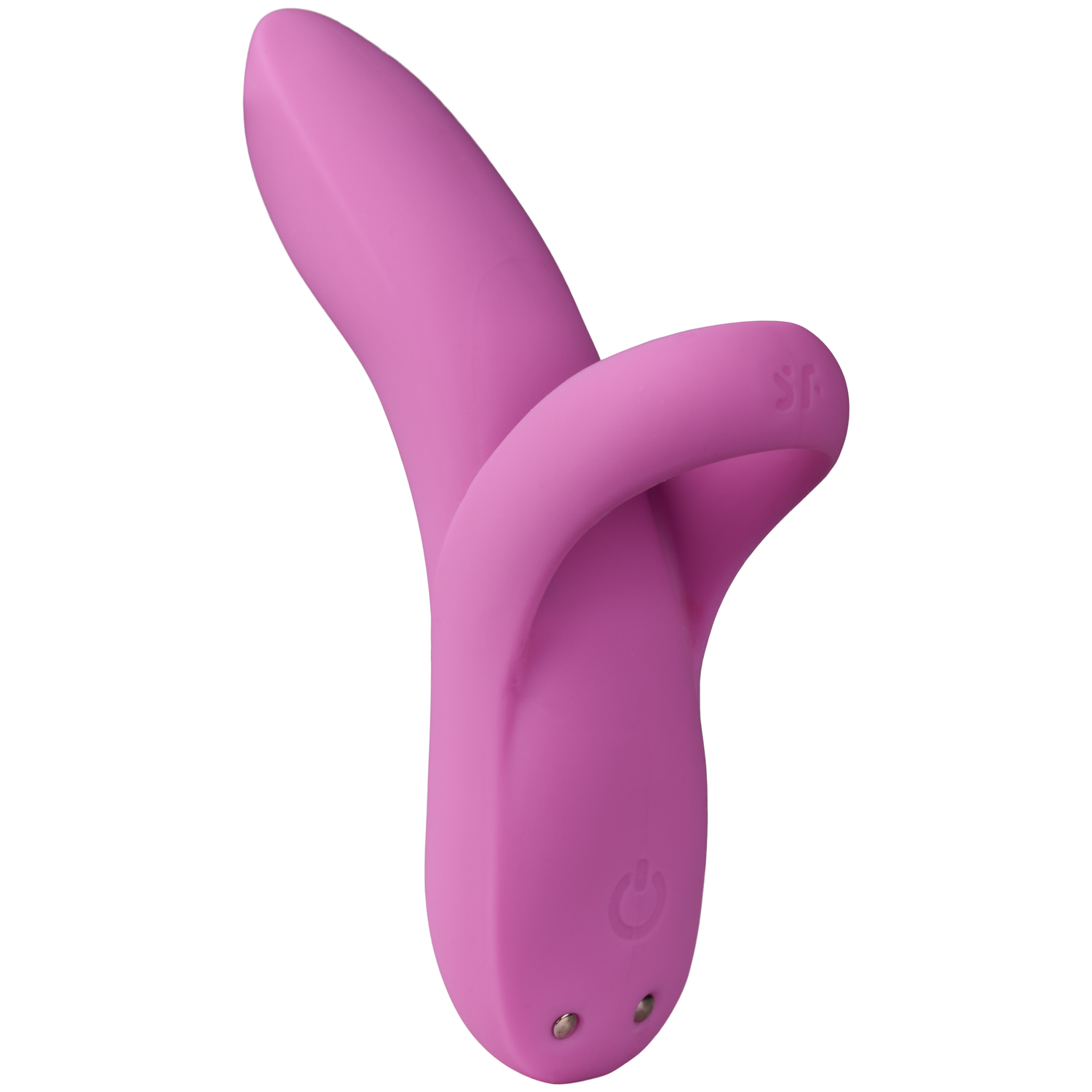 penisring anziehen G-Punkt Vibrator Finger main image 0