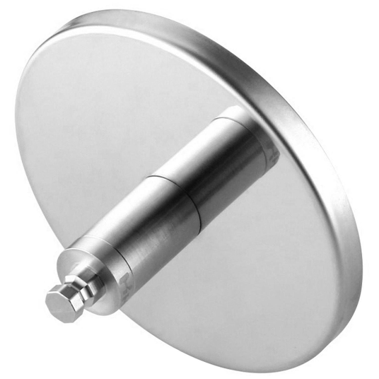 Hismith KlicLok Saugnapf-Adapter 1