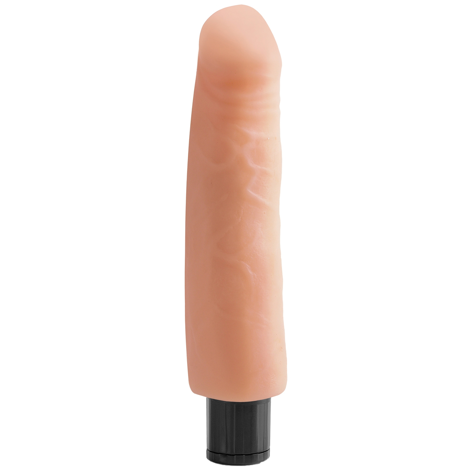 Real Feel Lifelike Toyz No. 10 Dildo Vibrator 26 cm var 1