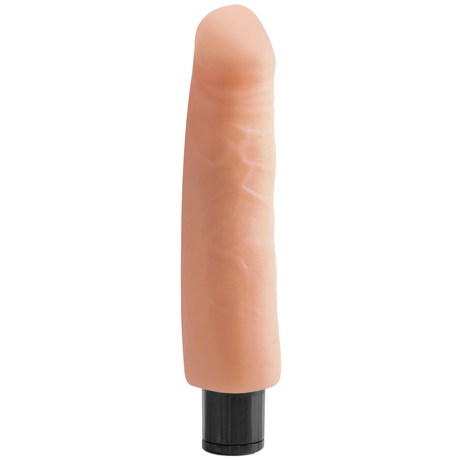 Real Feel Lifelike Toyz No. 10 Gode vibrant de 26 cm var 1