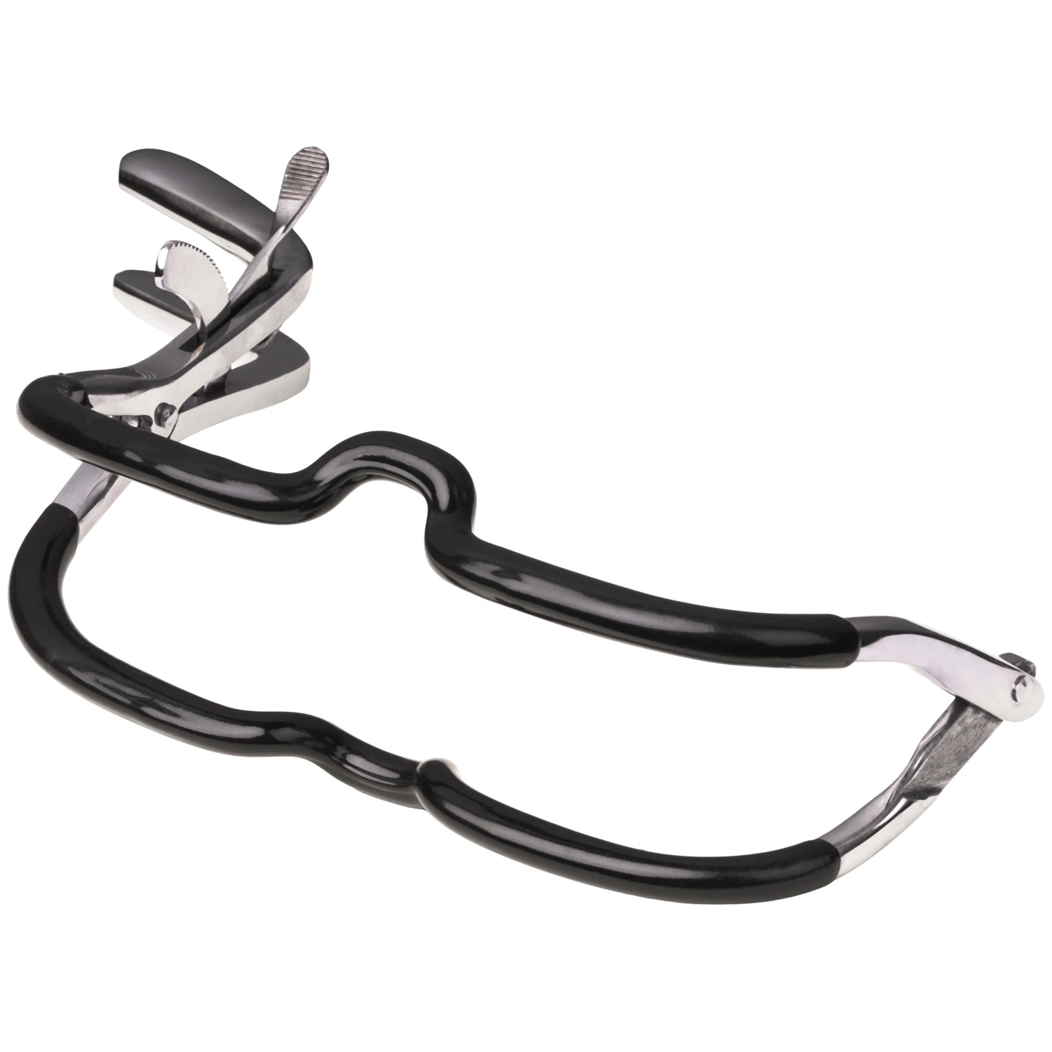 Kiotos Bizarre Jennings Gag var 1