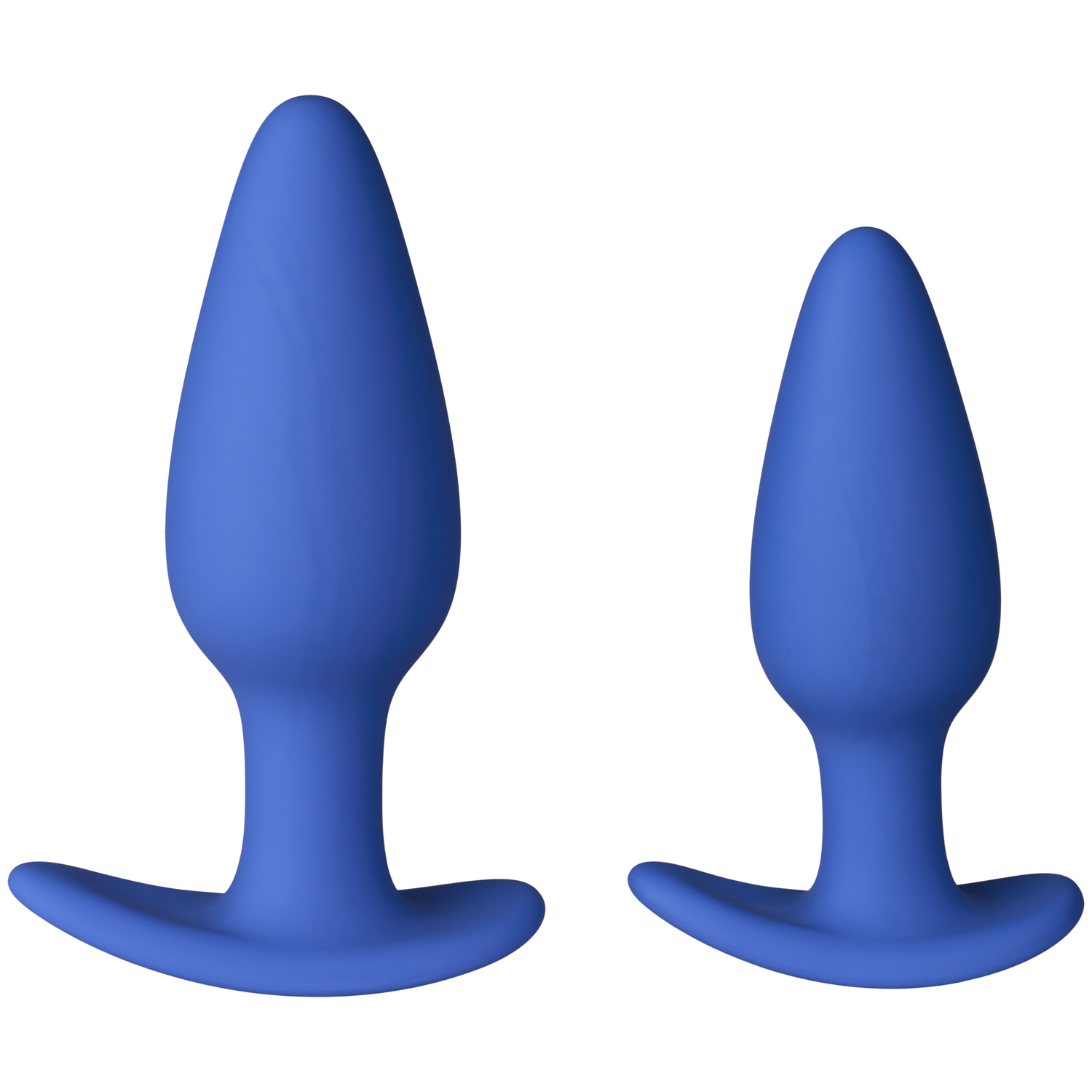 Regii Ensemble de Plugs Anaux 2