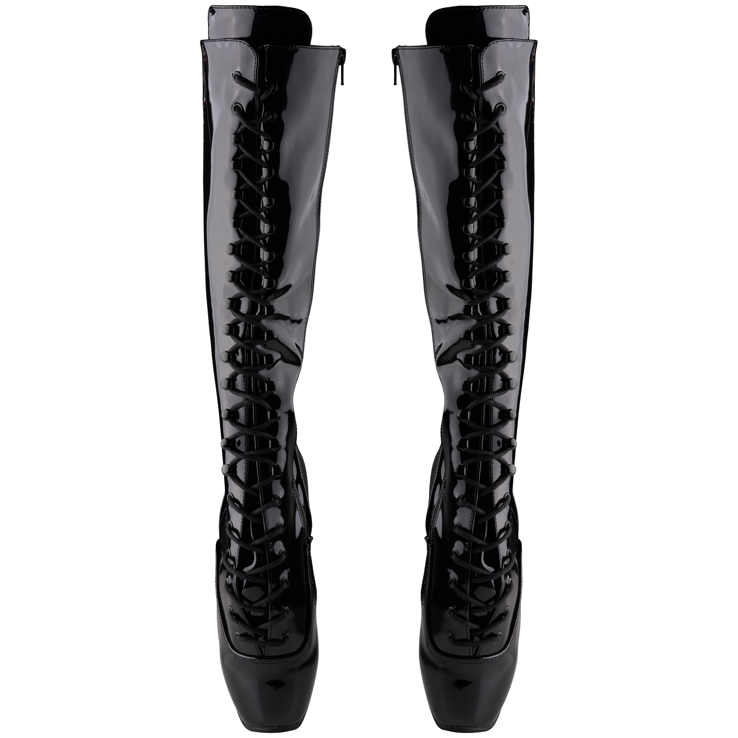 Devious Ballet-2020 Stövlar med spikklack 2