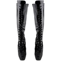 Devious Ballet-2020 Stövlar med spikklack 2