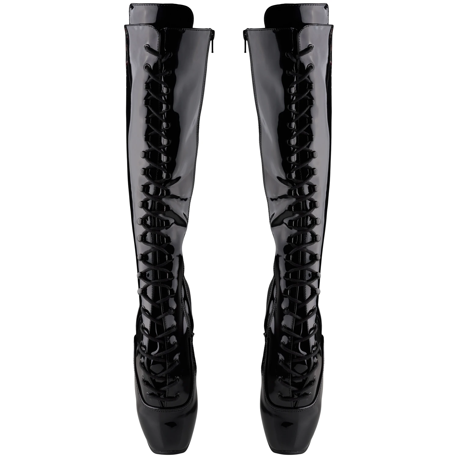 Devious Ballet-2020 Stövlar med spikklack 2