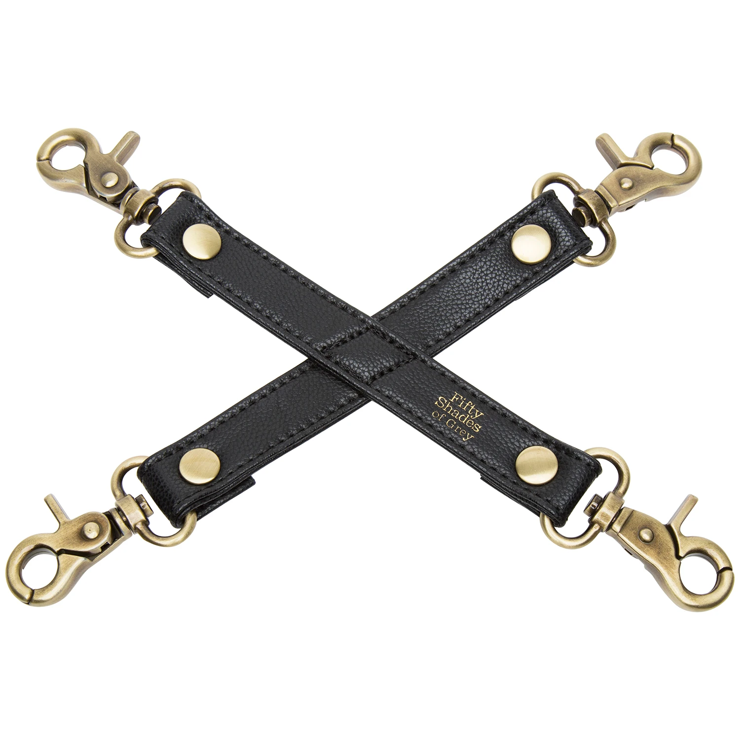 Fifty Shades of Grey Bound to You Hogtie var 1