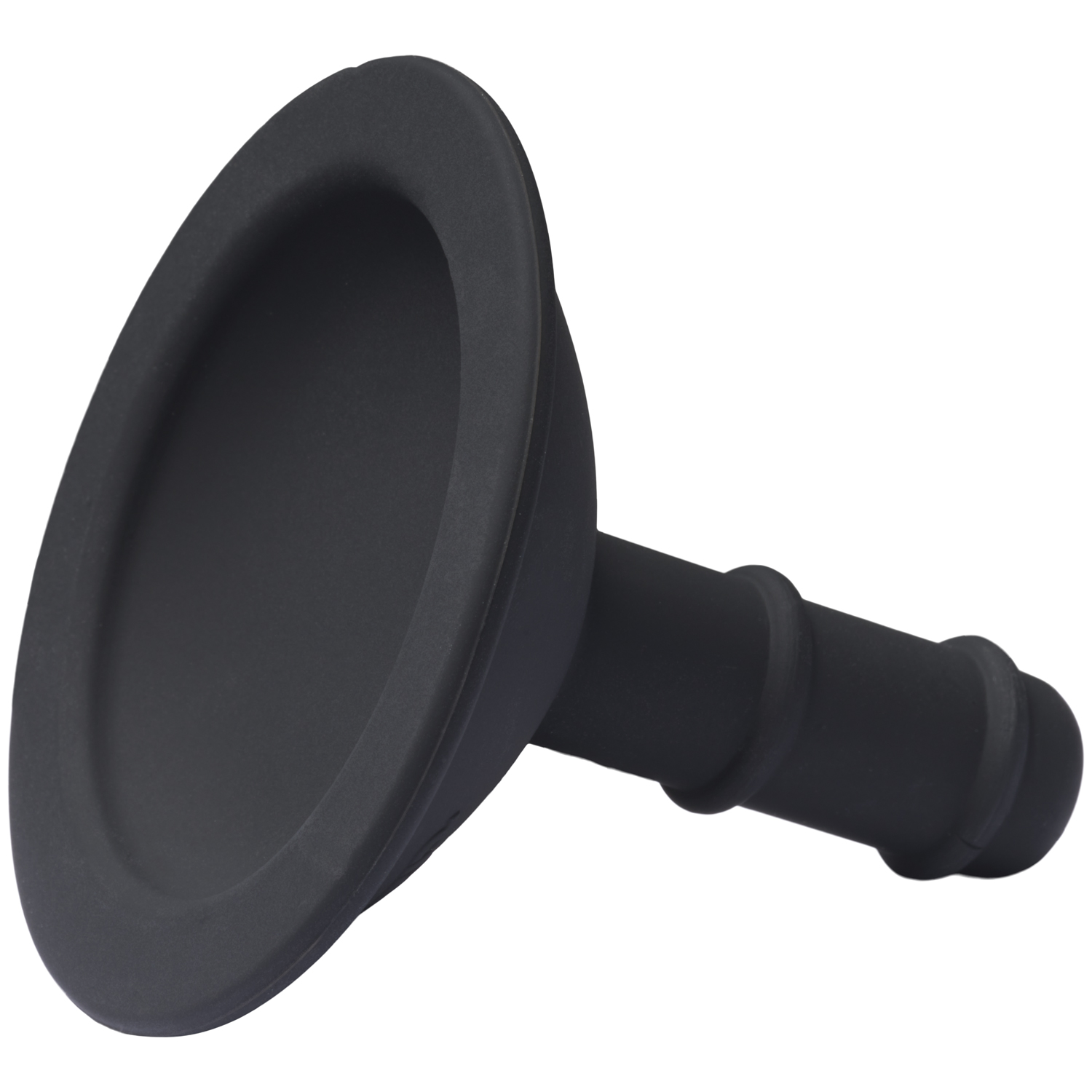 Tantus Onyx Saugnapf 1