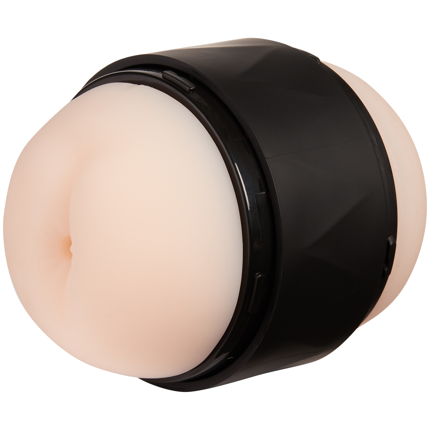 Mr. Membr Julia Pussy and Ass Masturbator 1