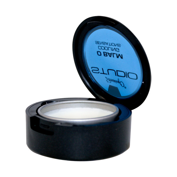 Studio Collection Kølende Intim Læbepomade 1