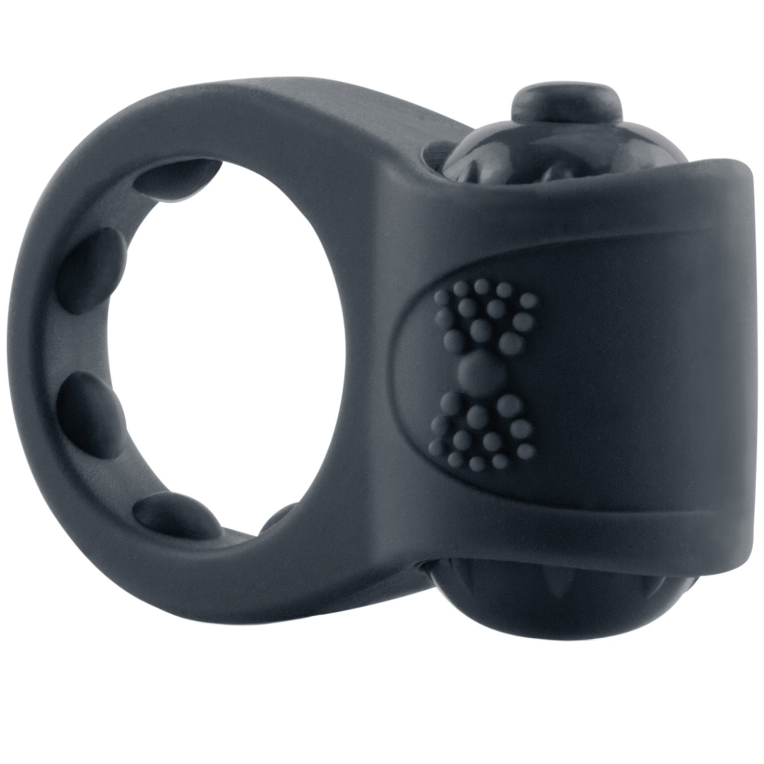 Screaming O PrimO Anneau Masculin avec Vibrateur 1