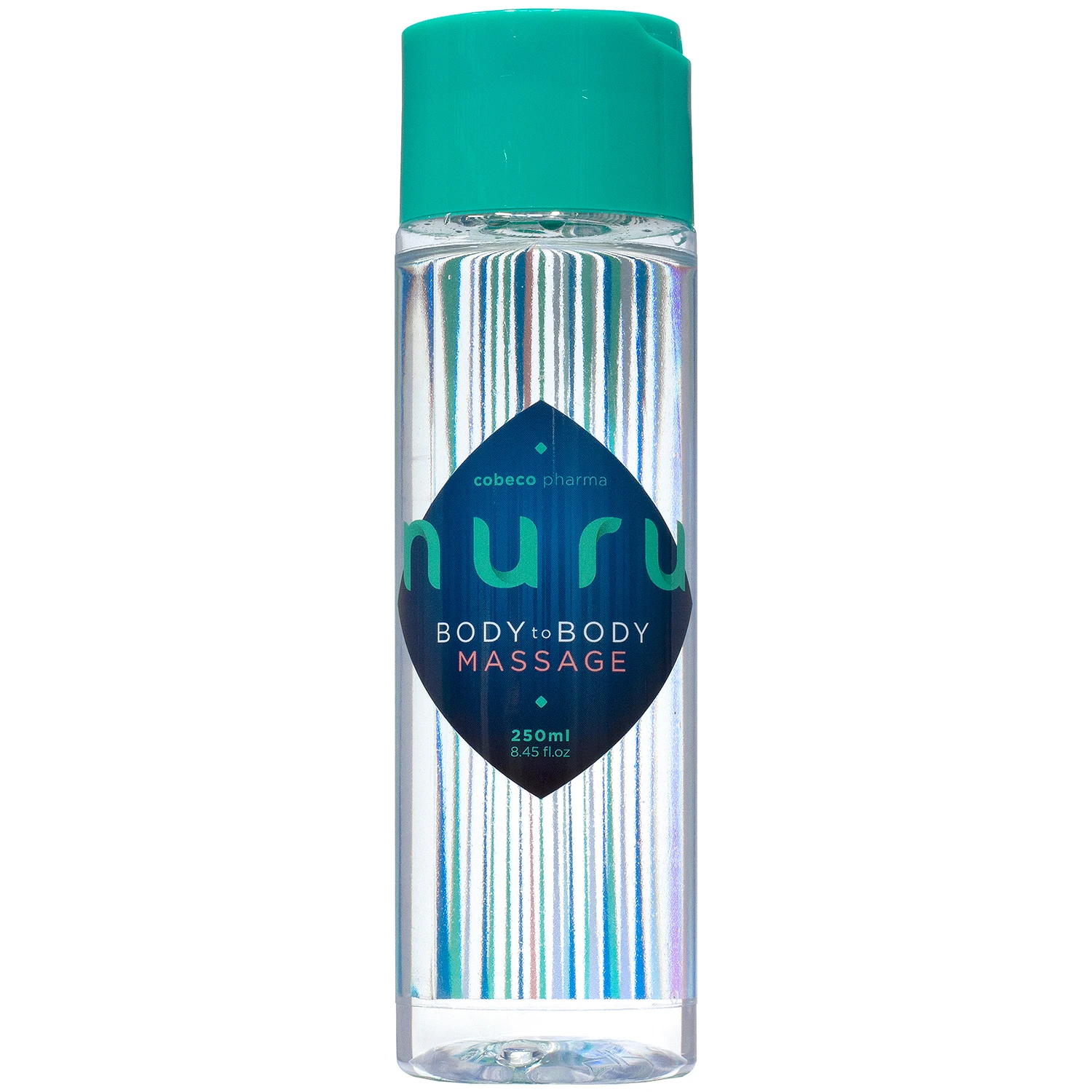 Cobeco Nuru Body to Body Massasjegel 250 ml var 1